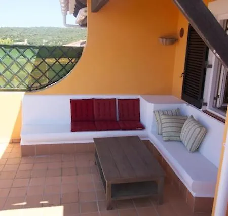 Petit Paradis Son Bou Exterior photo