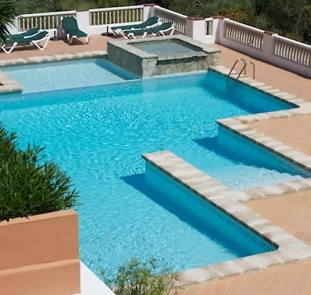 Petit Paradis Son Bou Exterior photo