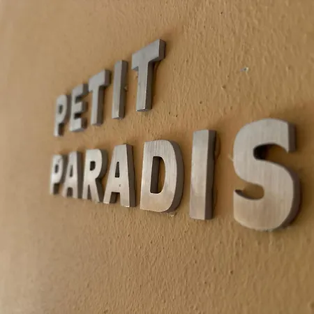 Petit Paradis Son Bou Exterior photo