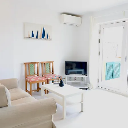 Petit Paradis Son Bou Exterior photo