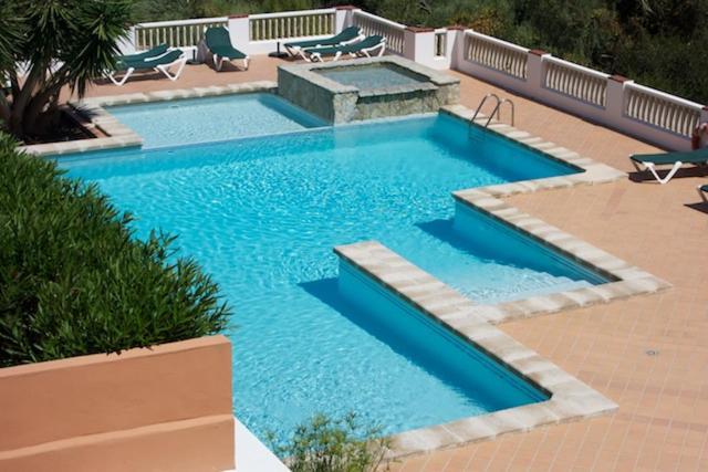 Apartamento Petit Paradis *