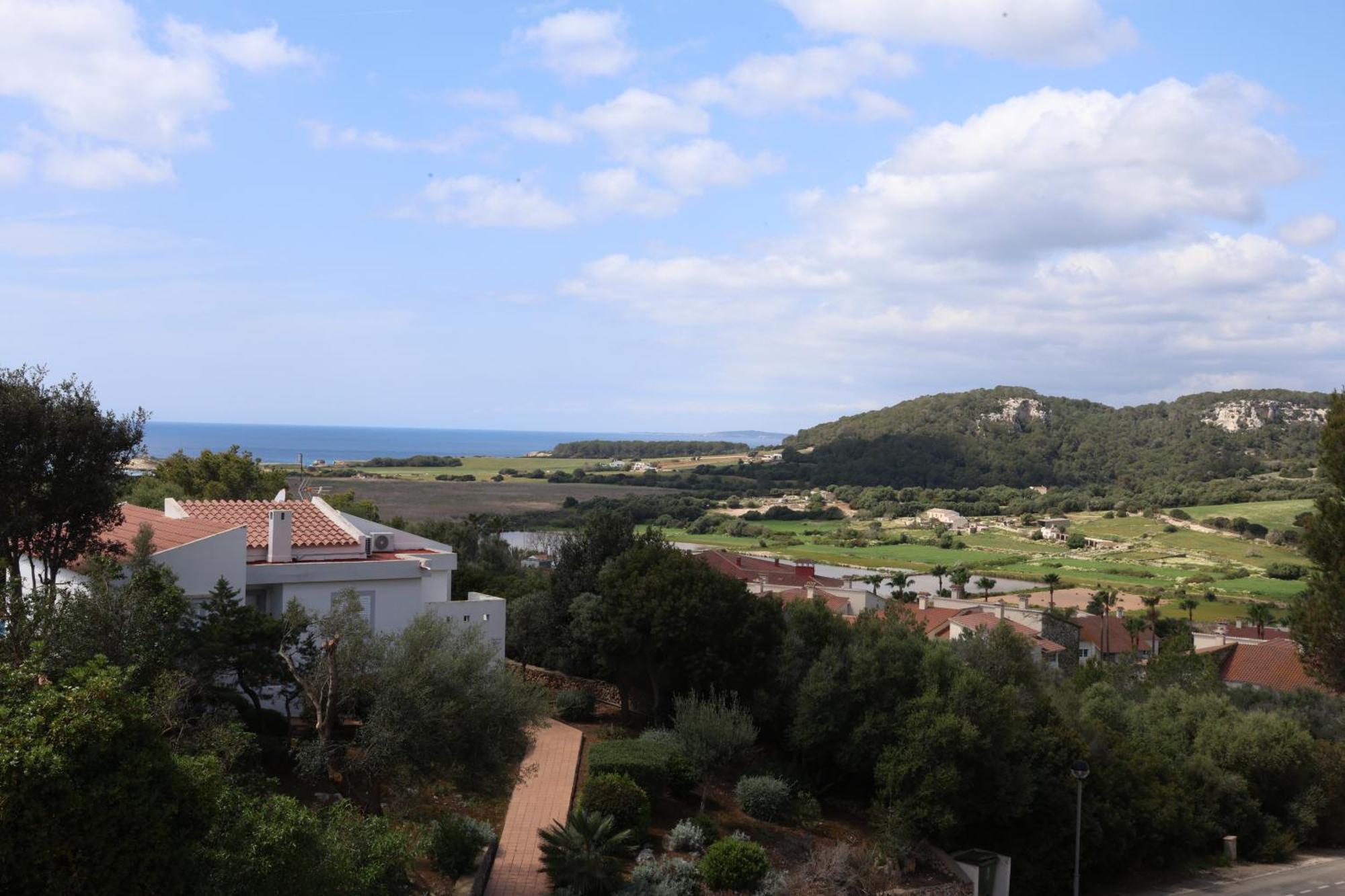Petit Paradis Son Bou
