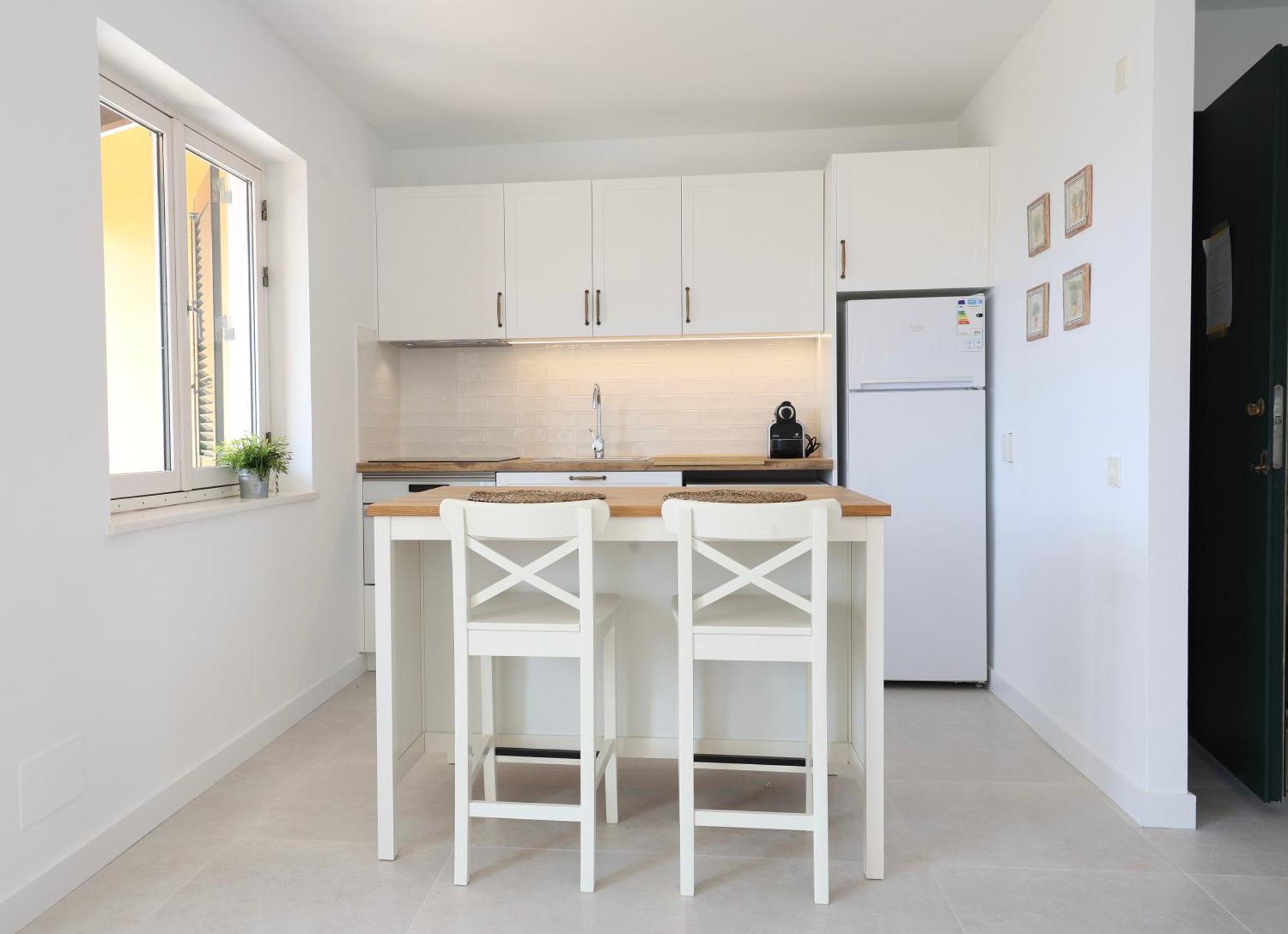 Apartamento Petit Paradis