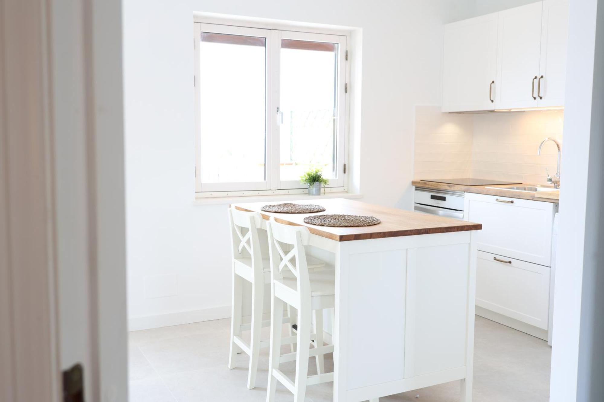 Apartment Petit Paradis *