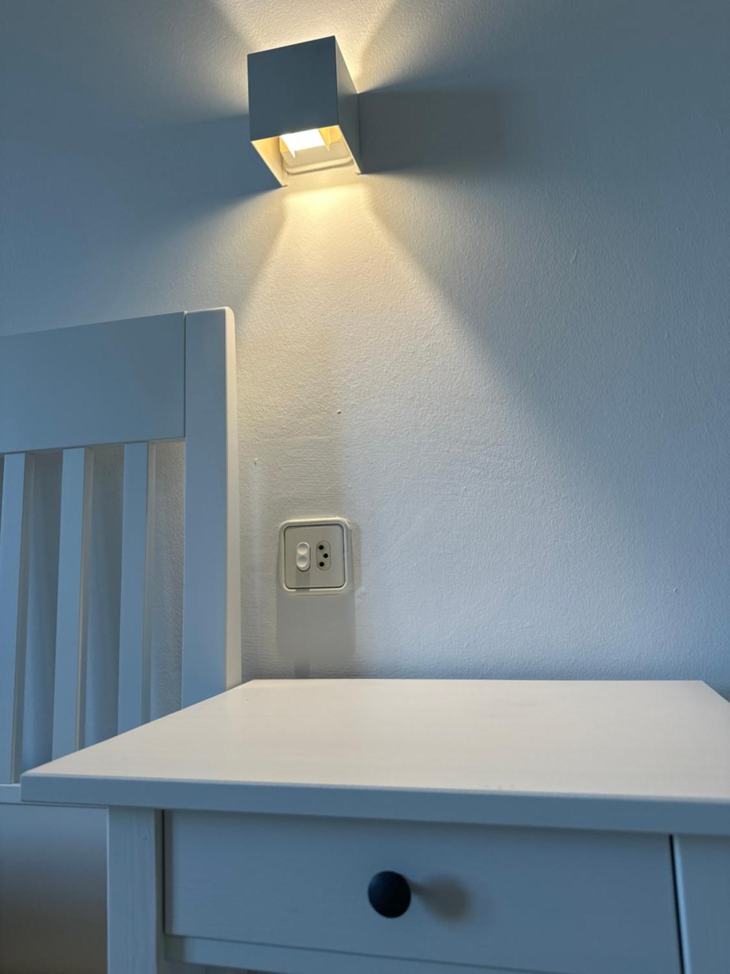 Petit Paradis Apartment