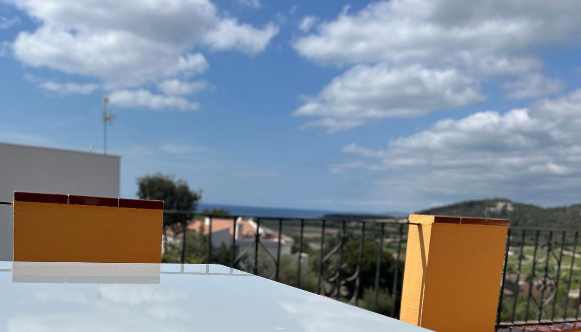 Petit Paradis Apartment